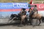 Las series de la Final de Rodeos Para Criadores Valdivia 2013