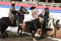 Revise la Serie de Campeones del 16° Nacional Escolar