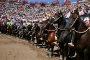 Las Series del Campeonato Nacional de Apertura