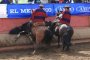 La planilla en vivo del Rodeo de los Campeones
