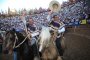 Revise las series del 66° Campeonato Nacional de Rodeo