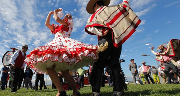 La Consentida, la historia de una cueca clásica