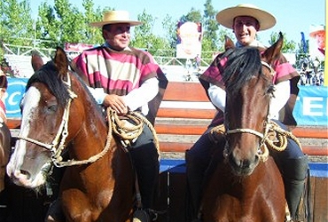 Víctor Catán: Hay gente que confía en que tengo capacidades para contribuir al Rodeo