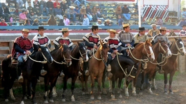 Vittorio Copello: En O'Higgins pensamos realizar ocho o nueve rodeos en la Temporada Grande