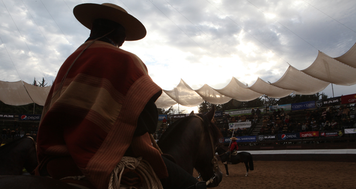 Las bases para participar en el 18° Campeonato Nacional de Rodeo Escolar