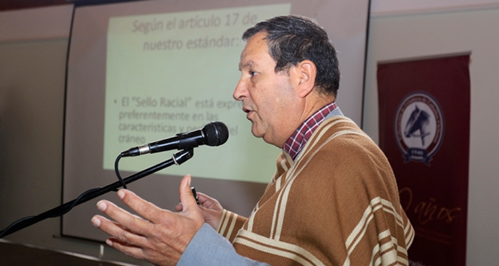 Taller de la Comisión Técnica formó parte del Día de Campo en la Sofo