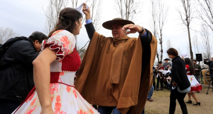 Francisco de la Maza: