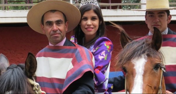 César Ramírez y Joaquín Herrera le dieron un gran triunfo al Criadero Pozo de Oro