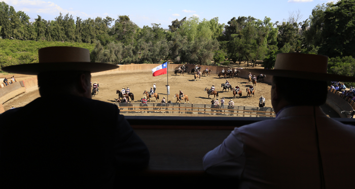 La Santiago Sur concretó en Batuco un sueño de largos años y que tiene grandes proyecciones