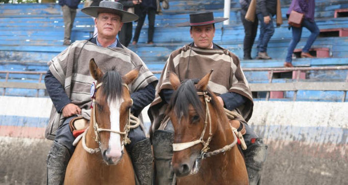 Marcelo Guzmán Alvial contó su exitoso paso por el Provincial de Coronel