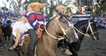 Revisa la Serie de Campeones de la Final de Rodeos Para Criadores 2017 Revisa la Serie de Campeones de la Final de Rodeos Para Criadores 2017