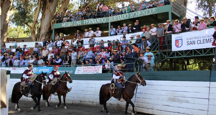 Campeonato Nacional Universitario se correrá en San Clemente