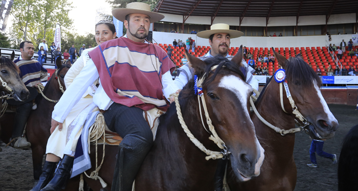 El Solar estuvo imparable en Frutillar y se tituló campeón del Sur