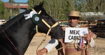 Los Grandes Premios de la Expo San Carlos 2017 Los Grandes Premios de la Expo San Carlos 2017