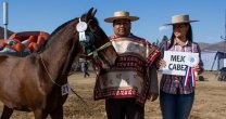 Los Grandes Premios de la Expo Choapa 2017 Los Grandes Premios de la Expo Choapa 2017