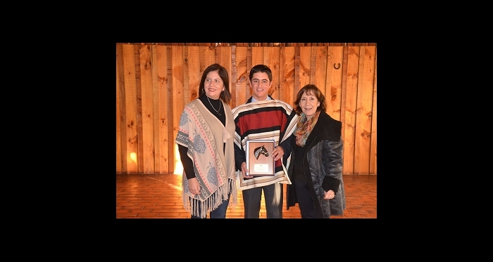 Héctor Guajardo y su llegada a Amancay: