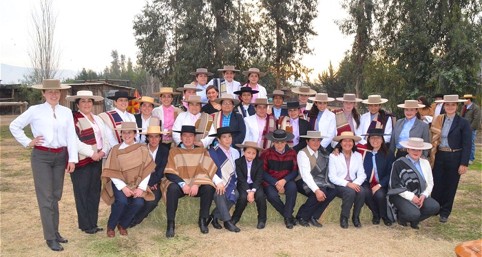 Así se correrá la Octava Final de Rodeos Promocionales Femeninos