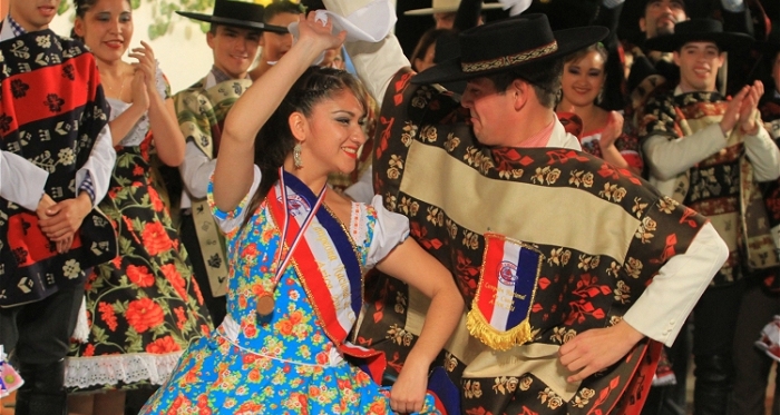 Club de Huasos de Arica afina todos los detalles de su 49° Campeonato Nacional de Cueca