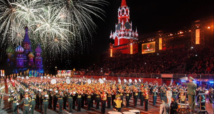 La Escuadra Ecuestre Palmas de Peñaflor recibió invitación desde Rusia