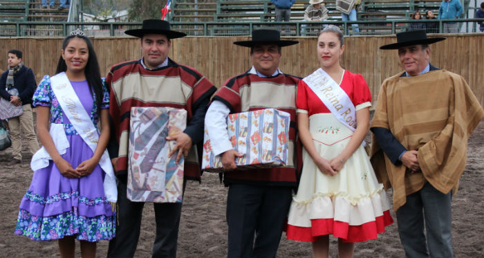 San Felipe se prepara para premiar a su cuadro de Honor con una atractiva Cena de Premiación