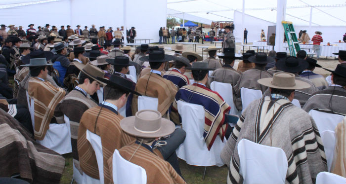 Charla técnica sobre reglamento abrió actividades del Nacional Escolar