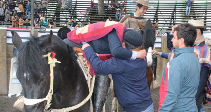 Jesús Yáñez: Corrimos toros extraordinarios y gracias a Dios ganamos