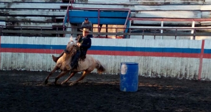 Jinetes de Llanquihue y Palena participarán en Fiestas Patrias con Pruebas de Campo y Juegos de Rienda