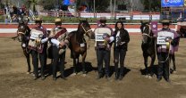 Los Grandes Premios de la Expo Semana de la Chilenidad Los Grandes Premios de la Expo Semana de la Chilenidad