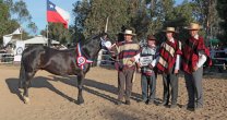 Criadores de Cardenal Caro tienen lista su tradicional Exposición Criadores de Cardenal Caro tienen lista su tradicional Exposición