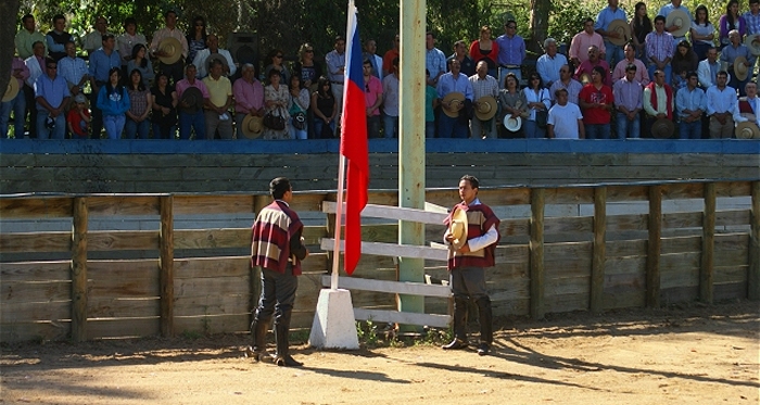 Presidente del Club Pumanque adelantó detalles del Provincial que arman para el fin de semana