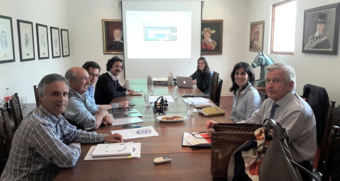 Museo de la Chilenidad entrará en proceso de renovación