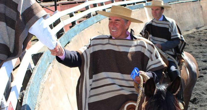 Juan Carlos Loaiza comentó la campaña de Santa Isabel