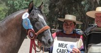 Los Grandes Premios de la Expo Maipo 2017 Los Grandes Premios de la Expo Maipo 2017