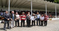 Sago celebró 100 años de existencia y se prepara para afrontar nuevos desafíos Sago celebró 100 años de existencia y se prepara para afrontar nuevos desafíos