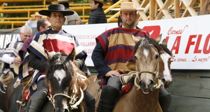 Criadero Poco a Poco fue el primero en celebrar en el Zonal Sur