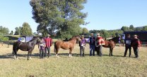 Criadores de los Ríos están armando Exposición y rodeo para enero Criadores de los Ríos están armando Exposición y rodeo para enero