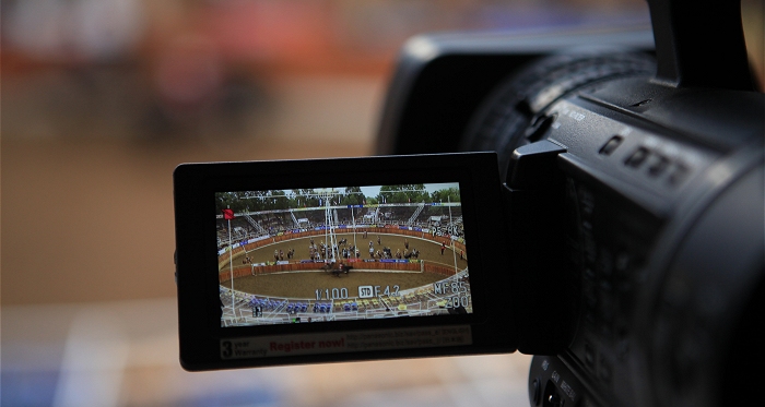 Final de Criadores será transmitida en directo por TV cable y streaming