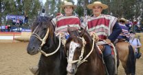 Los Tacos de Rumai peleó nuevamente una Final de Criadores Los Tacos de Rumai peleó nuevamente una Final de Criadores