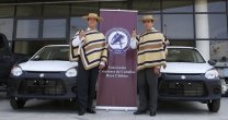 Emiliano Ruiz y entrega de premios: Para un Huaso y un Criador es muy importante ganar en sus caballos Emiliano Ruiz y entrega de premios: Para un Huaso y un Criador es muy importante ganar en sus caballos