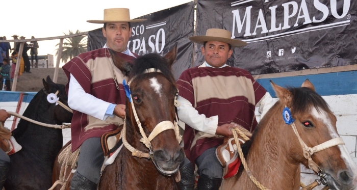 Coquimbo y Magallanes marcan los extremos para el 70° Campeonato Nacional