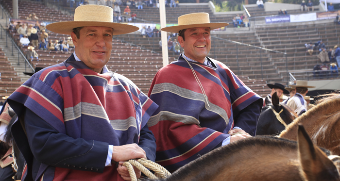Ricardo Mohr y Alejandro Alvariño, los primeros en clasificar para la Gran Final