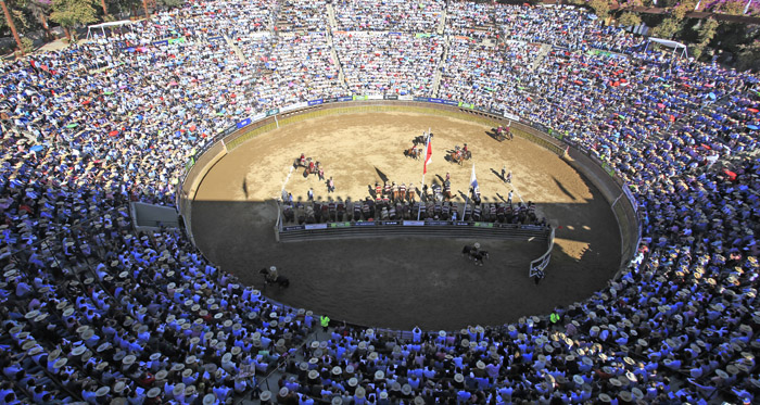 Hitos: 10 momentos inolvidables del 70° Campeonato Nacional