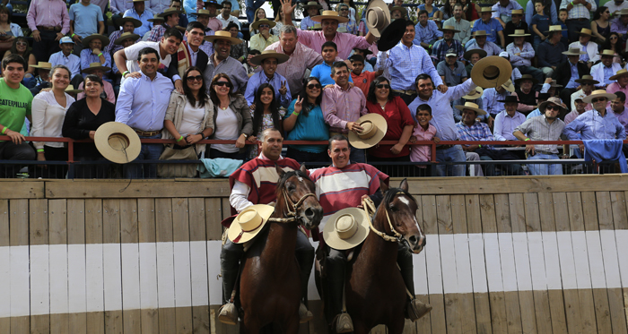 Rufino Hernández: