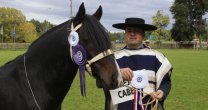 Los Grandes Premios de la Expo Cautín 2018 Los Grandes Premios de la Expo Cautín 2018
