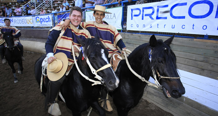 El sueño cumplido de Ardura y Fernández: Siempre quisimos ganar algo grande juntos