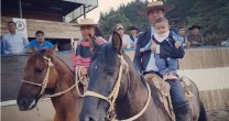 Panguilemo fue el más efectivo en el Para Criadores de Los Llanos de Pelarco Panguilemo fue el más efectivo en el Para Criadores de Los Llanos de Pelarco