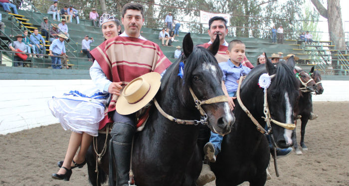 Pedro González: 