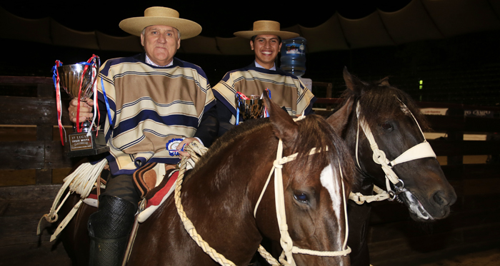 José Omar Sánchez: