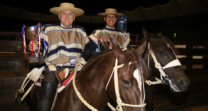 José Omar Sánchez: 