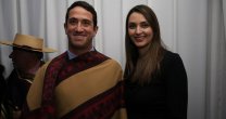 Emiliano Ruiz: Es un gran reconocimiento que la Federación hace a los criadores Emiliano Ruiz: Es un gran reconocimiento que la Federación hace a los criadores